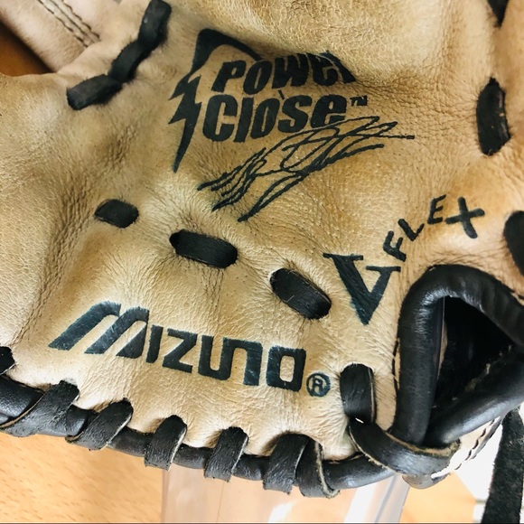 Mizuno Prospect Series GPP900RG Leather Baseball Glove 9 inch Right Hand Throw - Picture 5 of 10